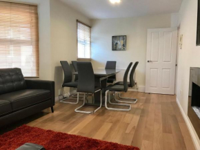 4 bed Duplex Apartment, Belfast